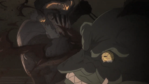 Goblin Slayer Episode 7 Review Kvasir 369 S Anime Manga And Game Blog