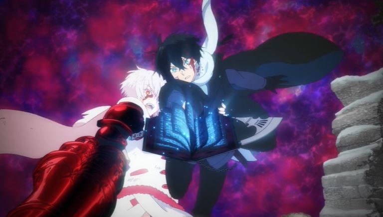 The Case Study of Vanitas Episode 8 Review - But Why Tho?