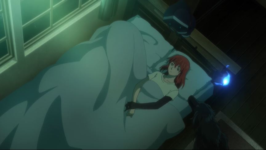 The Ancient Magus' Bride Season 2 Episode 6 in 2023