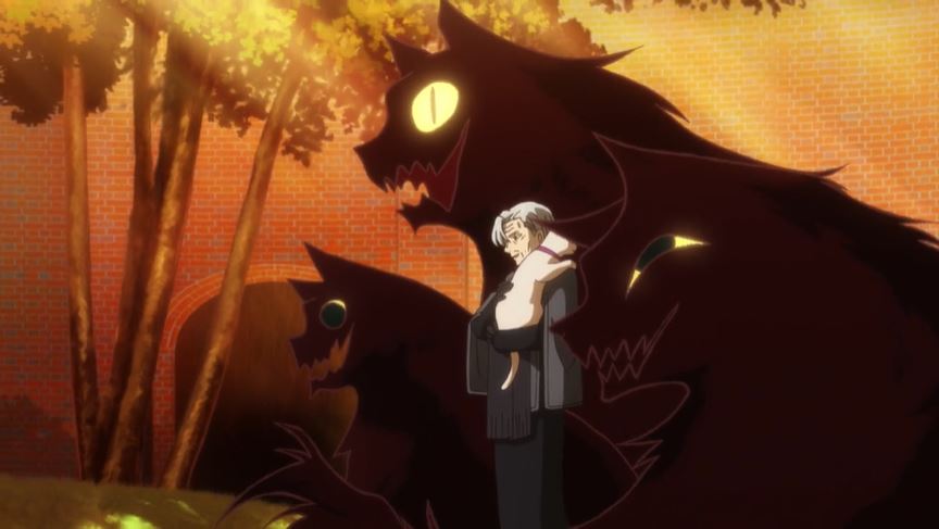 Mahoutsukai no Yome Season 2 – 13 - Lost in Anime